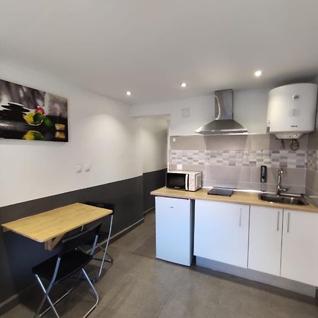 Estudios Hl Frente Al Metro Barcelona-Aeropuerto 오스피탈레트 데 요브레가트 외부 사진